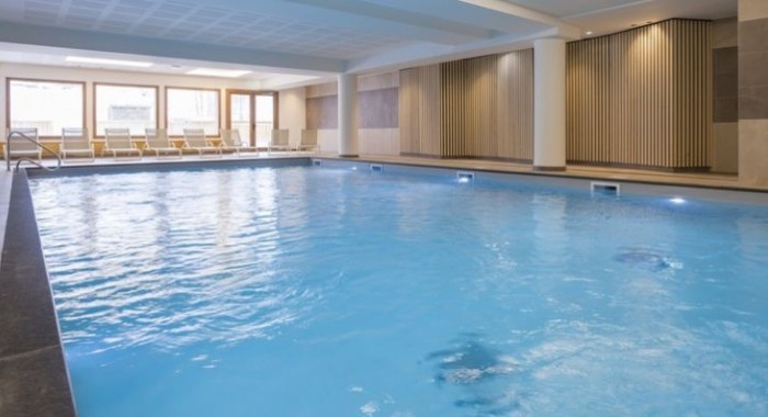 Residence L'Altaviva, Tignes ski chalet, image 6